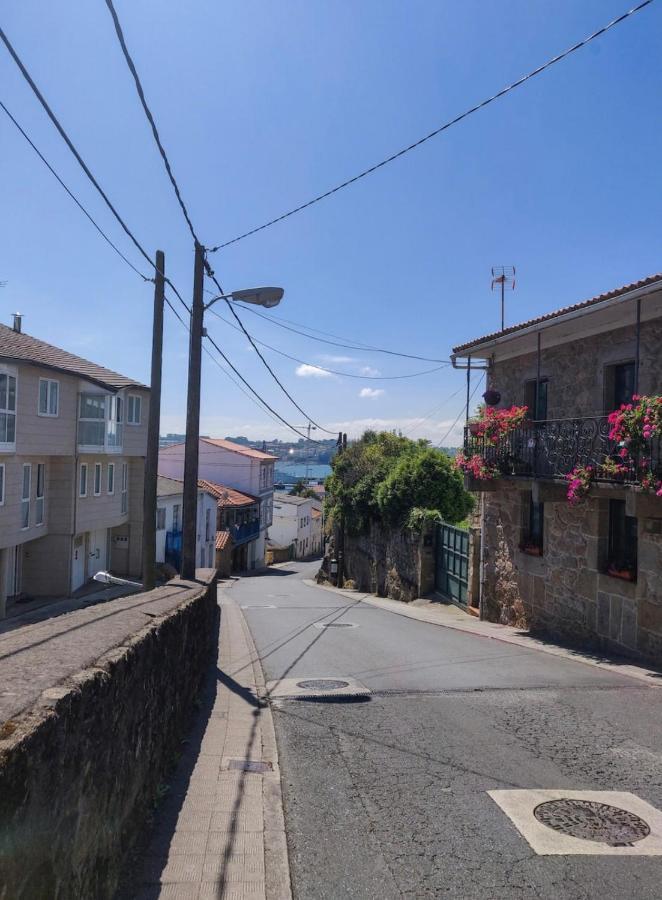 א-קורוניה Grana Beach Ferrol מראה חיצוני תמונה